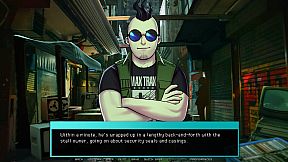 Dates & Wires: Augmented Edition