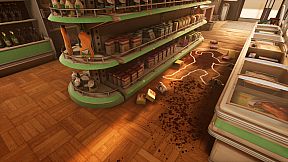 DETECTIVE - Scene Crime