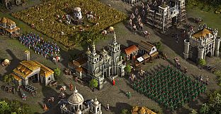 Deluxe Content - Cossacks 3: Days of Brilliance