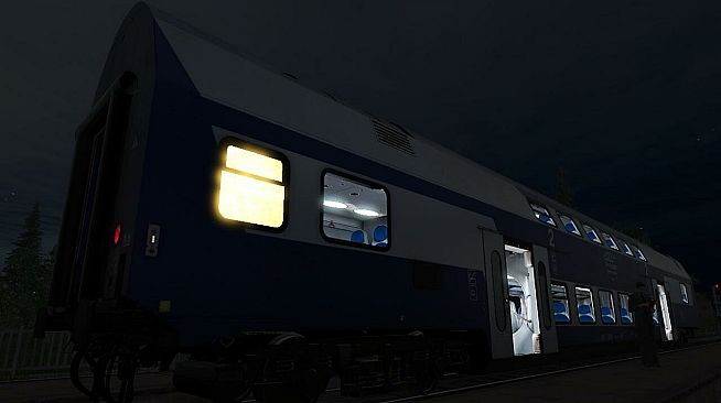 Trainz Plus DLC - CFR Calatori Bmee 26-16 096