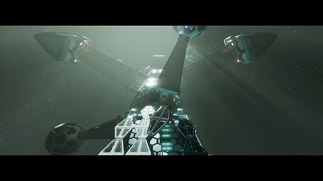 The Adventures of Rob-1E