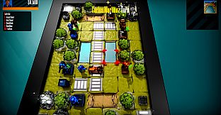 X Wars Deluxe - Line Effect DLC