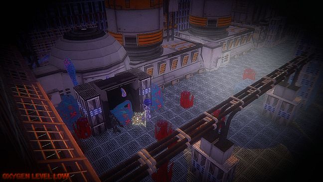 Paradox Escape Route