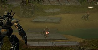 Anomaly Quest