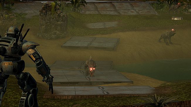 Anomaly Quest