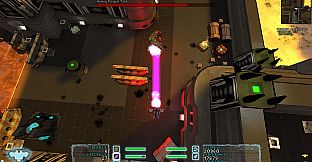 Steel Storm Weapon Pack DLC