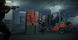 PAYDAY 2: The Alesso Heist