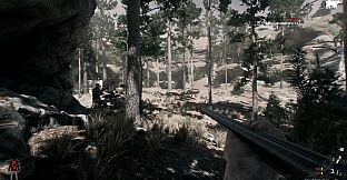 Black Powder Desolation