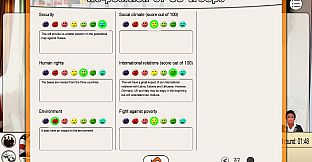 World Of Leaders - Premium Pack