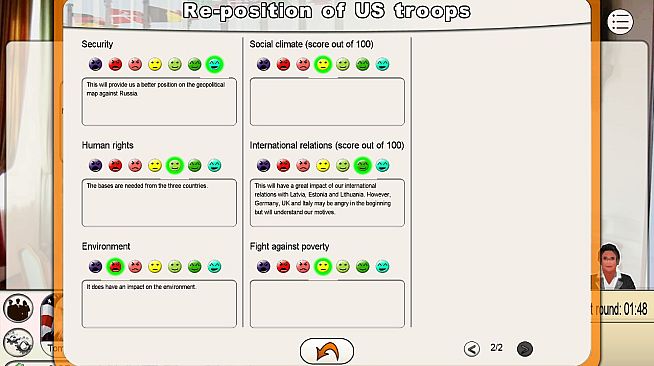 World Of Leaders - Premium Pack