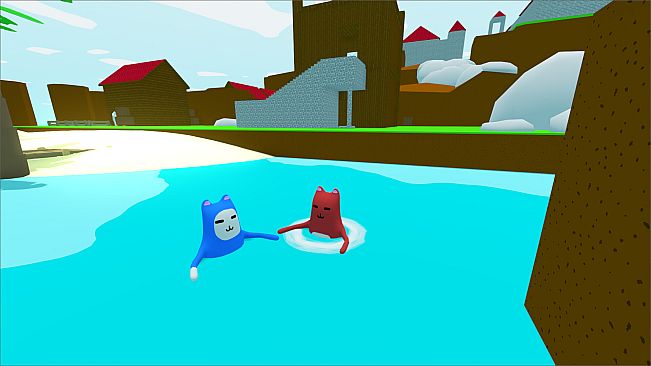 Mr Mitty and the Itty Bitty Kitty Committee