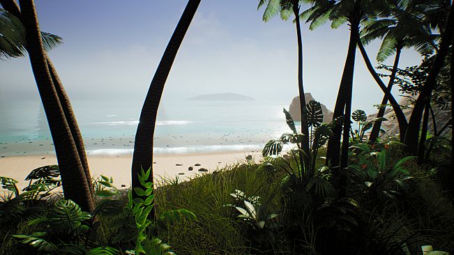 Treasure Hunter Simulator