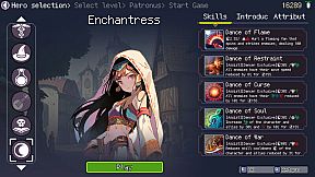 Hero of Fate:Prologue