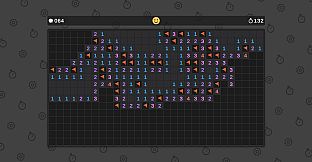 Clean Minesweeper