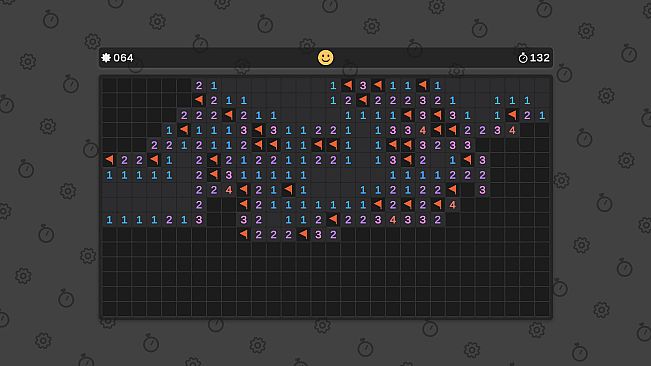 Clean Minesweeper