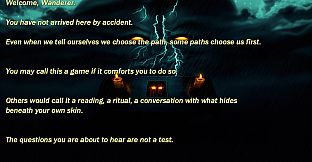 The Test: Reimagined