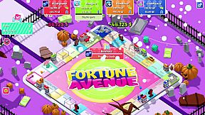 Fortune Avenue
