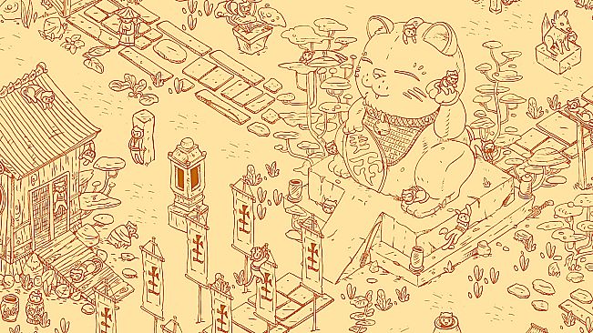 100 hidden Cats : Ninja