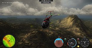 Helicopter Simulator 2014: Search and Rescue