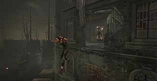 Dead by Daylight - The Last Breath Chapter