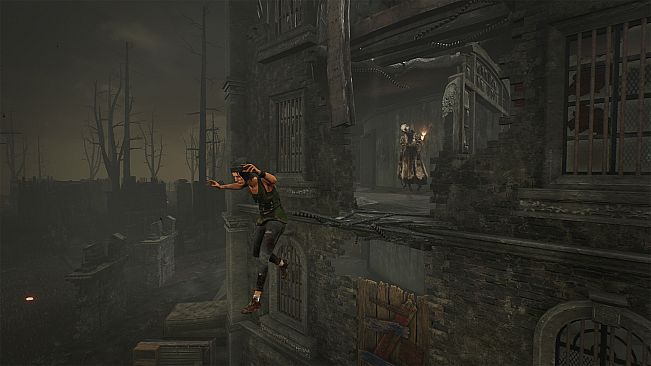 Dead by Daylight - The Last Breath Chapter