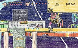 DRAGON: A Game About a Dragon