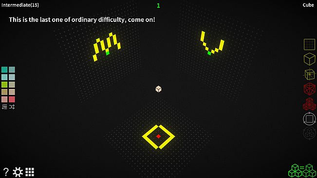 Multiple Views Objects 多视体