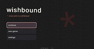 Wishbound