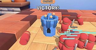 Toybox Tactics