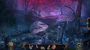 Haunted Hotel XVI: Beyond the Page Collector's Edition