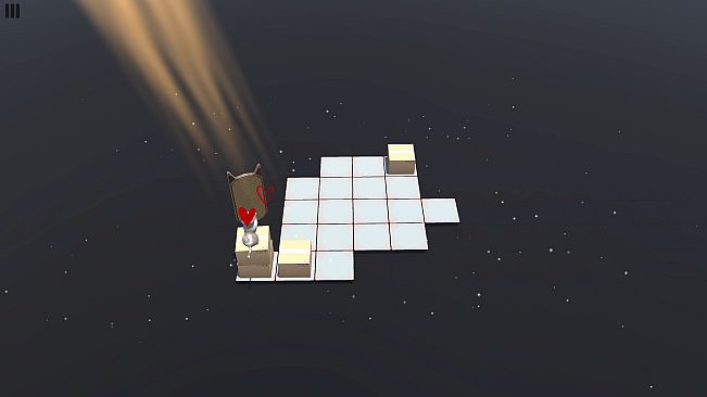 Mimi the Cat - Mimi's Scratcher