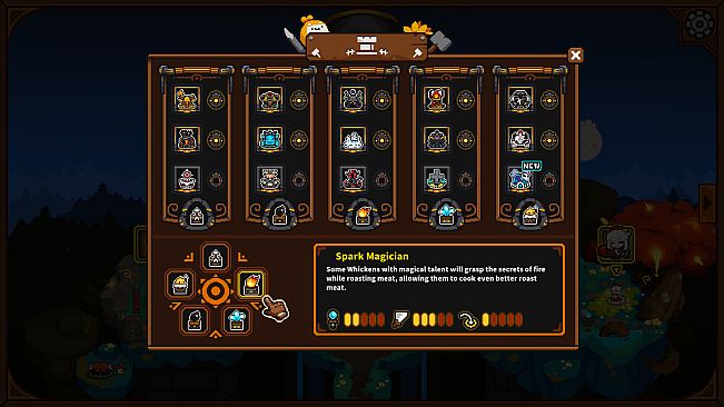 Relic Guardian - Tower Defense