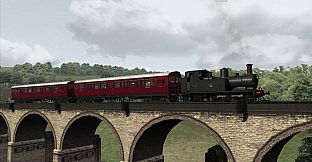 Train Simulator: GWR Class 14XX Loco Add-On