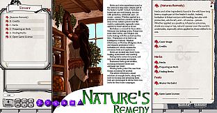 Fantasy Grounds - EN5ider: Nature's Remedy (5E)