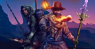 Outward Soundtrack
