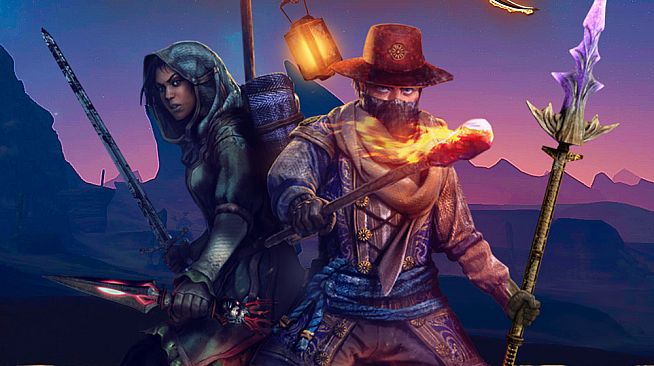 Outward Soundtrack