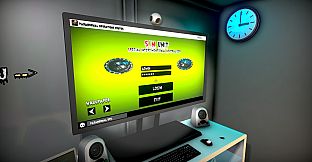 S.I.N. Unit - Wallpapers DLC