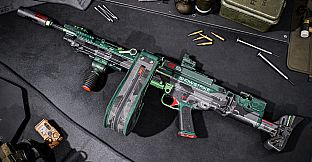 Season 5 Advanced Pack - Battlefield 6 and REDSEC