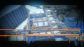 Paradox Escape Route