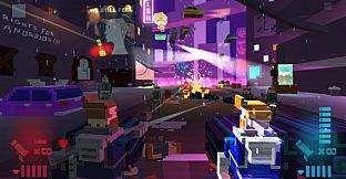 Why Neon Lights Again?