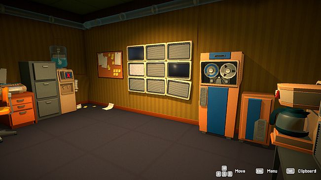 The Incentive Program