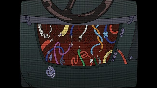 Fred and Jeff: The Atomic Sulfate