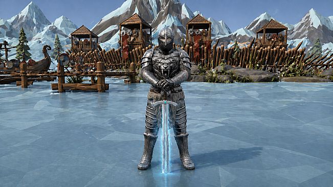 Regnum Last Sanctum