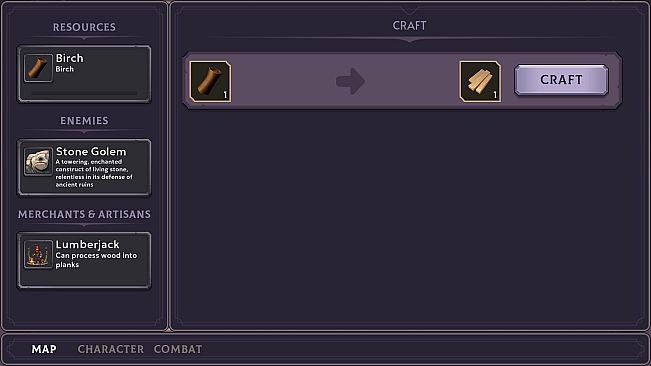 Greenhaven Realms - Idle RPG