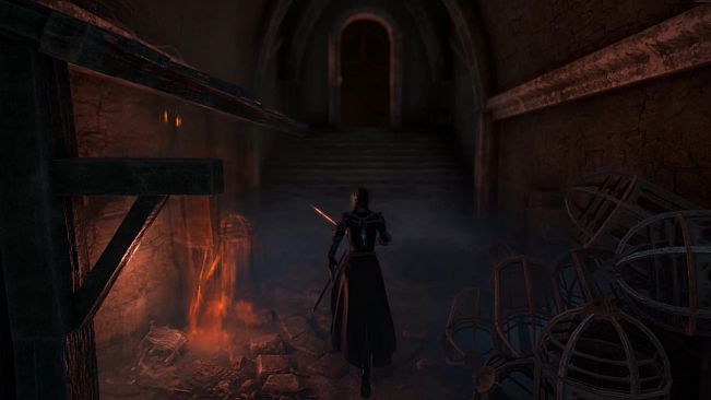 Ragnarra: Might of Muskets