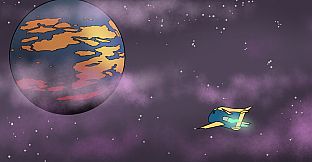 Captain Disaster and The Two Worlds of Riskara