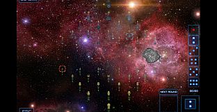 GALACTIC FIELD：Strategy Edition BATE2017 银河领域：策略版 BATE 2017