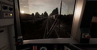 Train Sim World 2: Southeastern BR Class 465 EMU Add-On