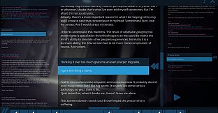 Shadows on the Vatican: Nightingale