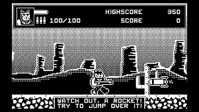 Waffles' Cranked Stories